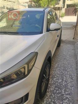 هیوندای تۆکسۆن